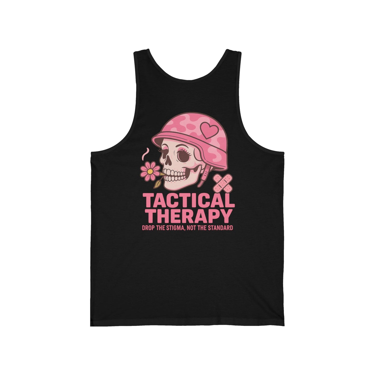 OG Tactical Therapy Tank Womens