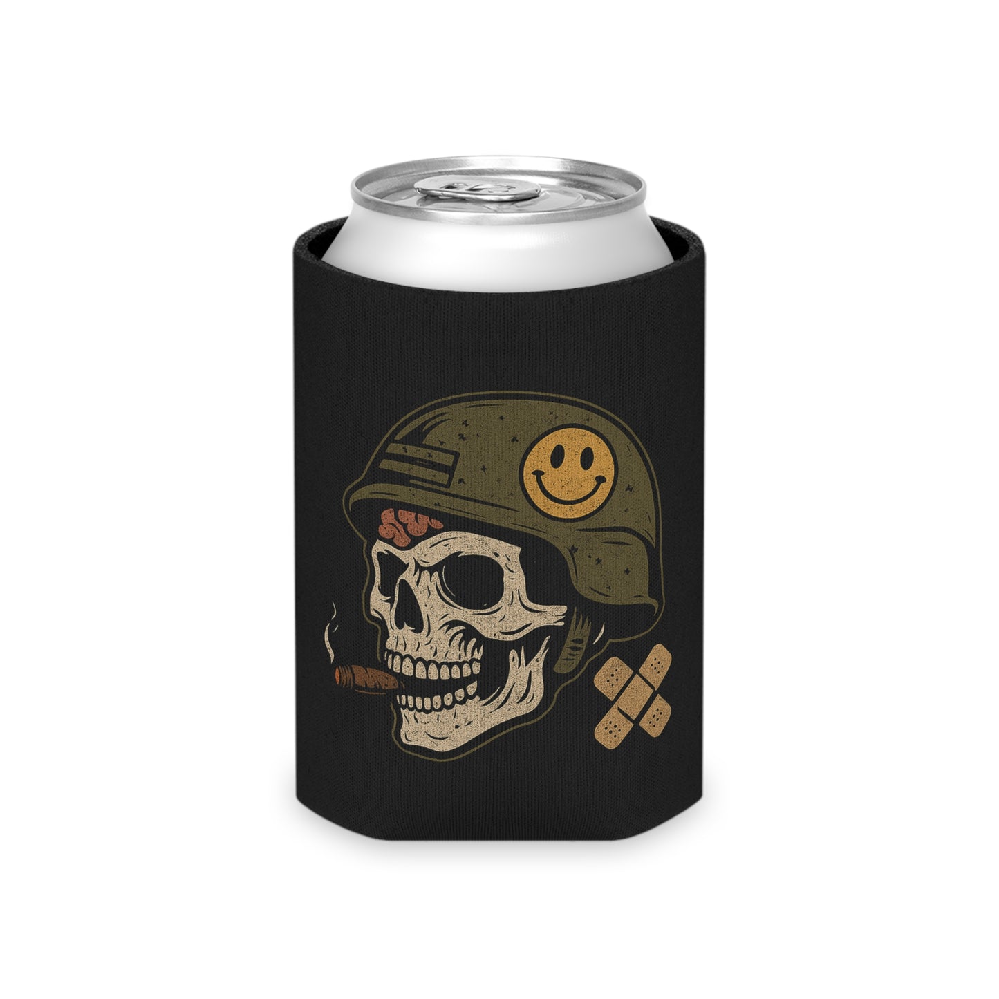 Can Cooler