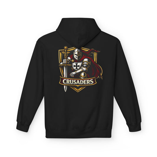 Crusader Hoodie
