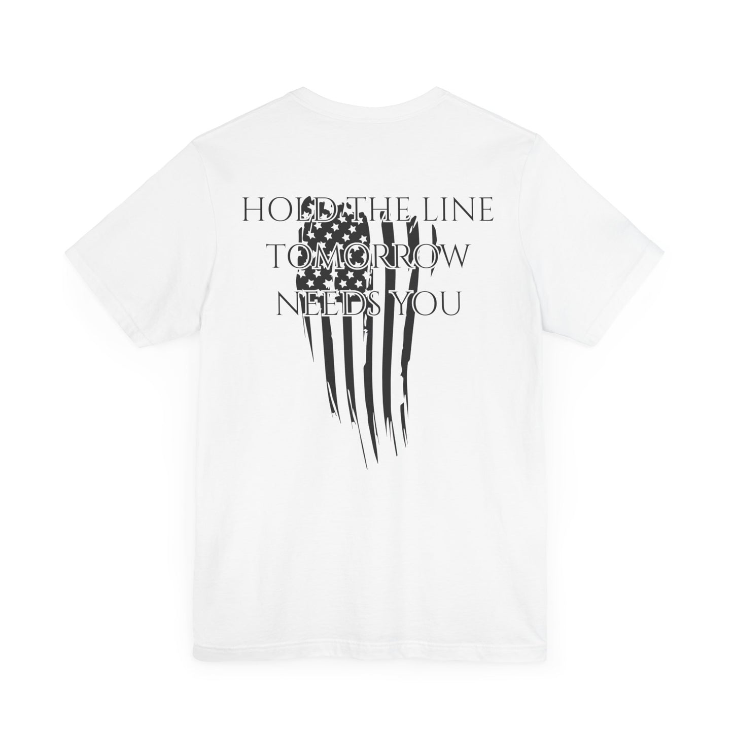 Hold The Line