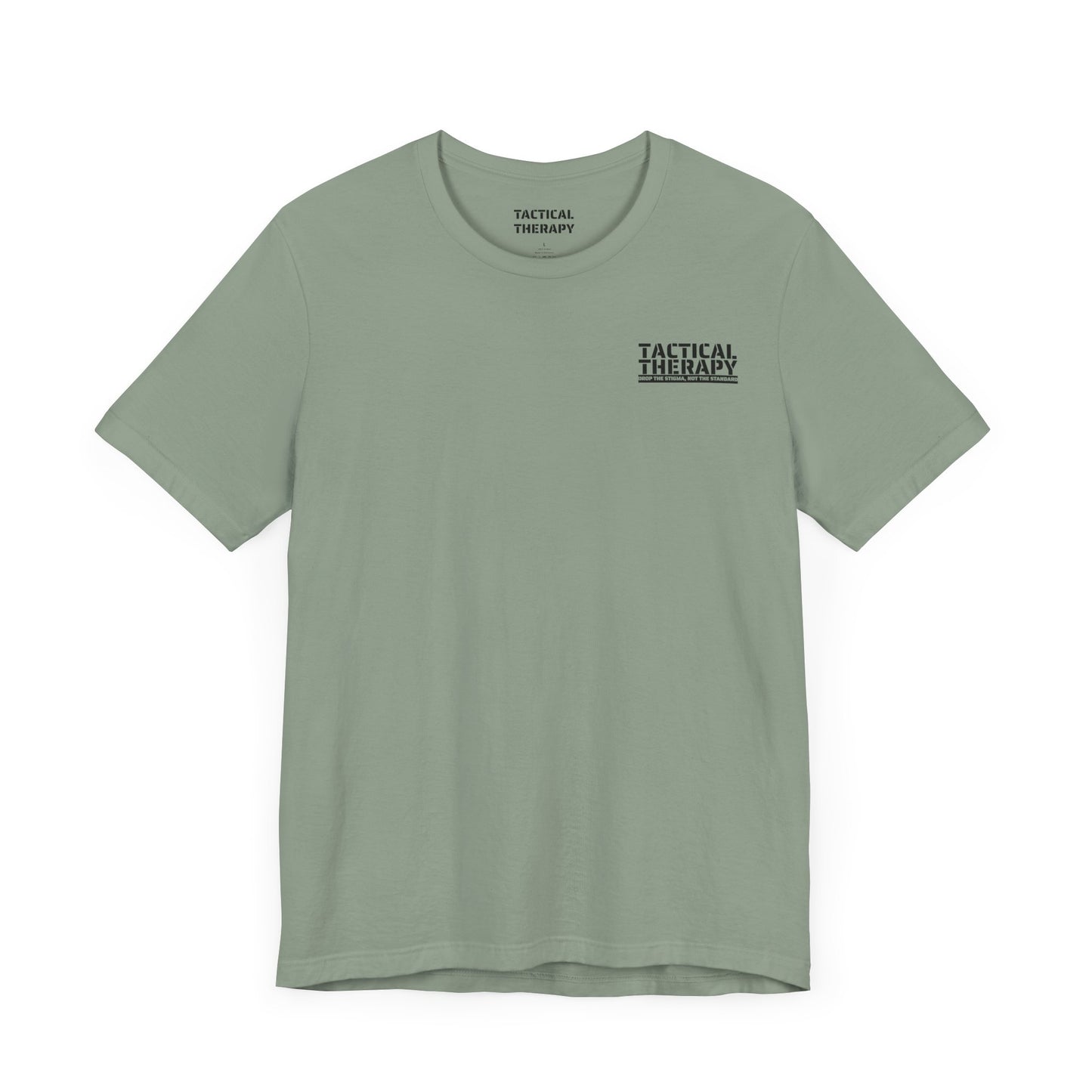 Win The War Tee