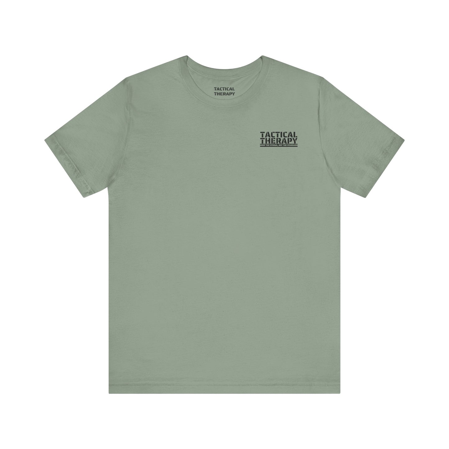 Win The War Tee