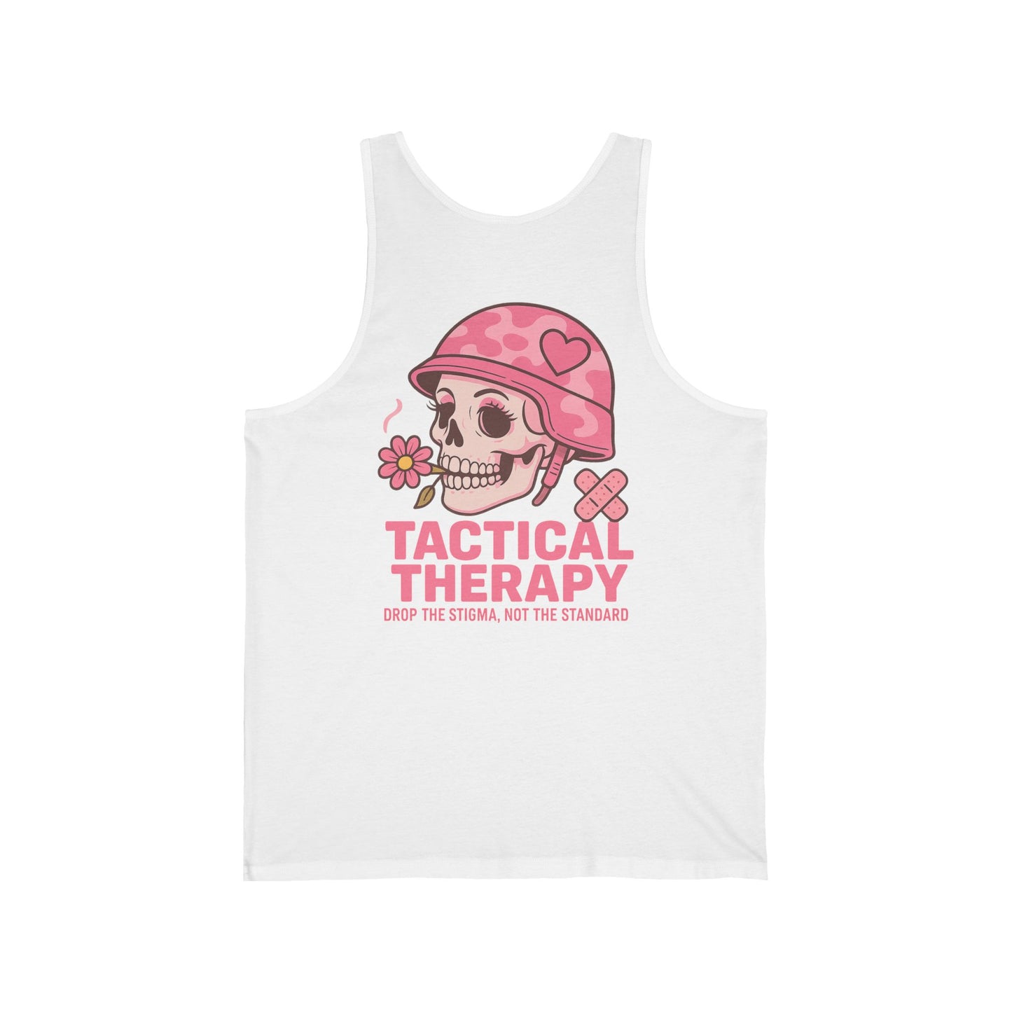 OG Tactical Therapy Tank Womens