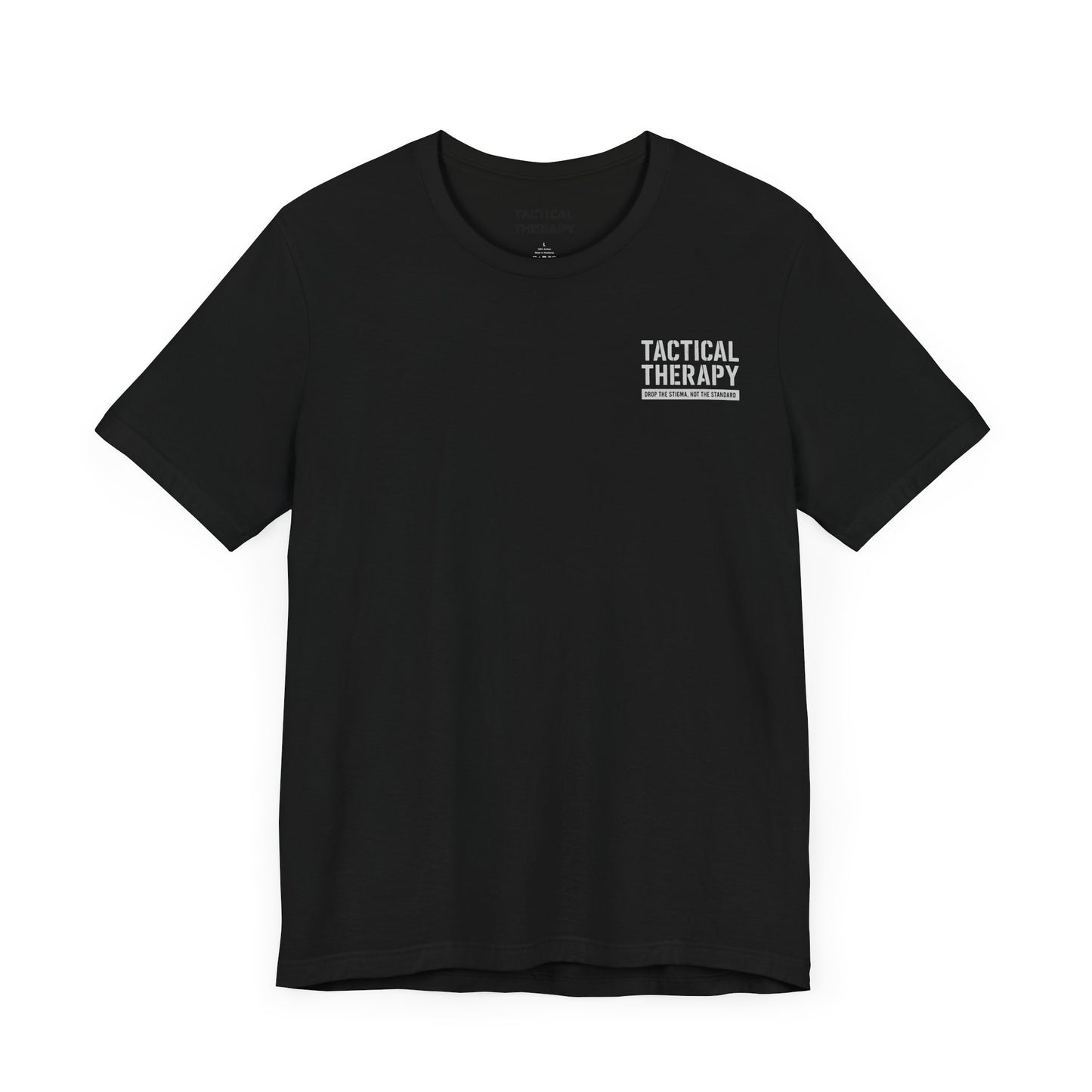 Win The War Tee