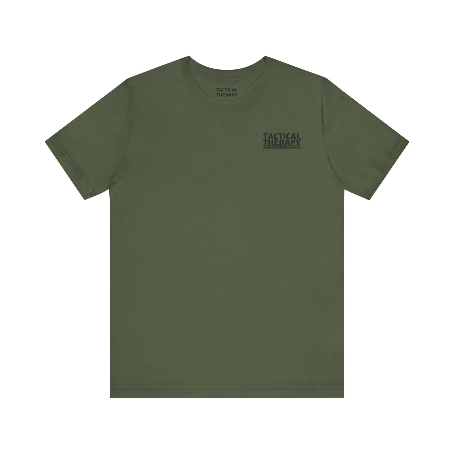 Win The War Tee