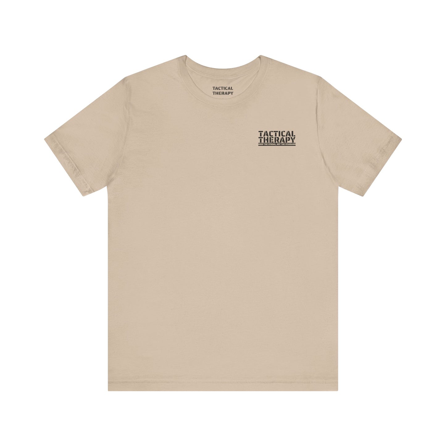 Win The War Tee