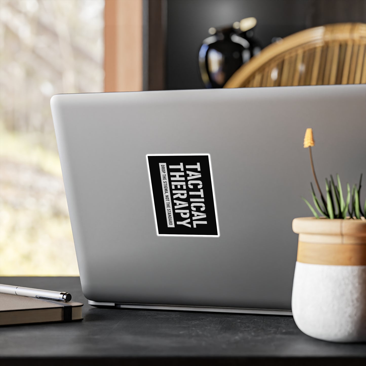 Tactical Therapy Logo