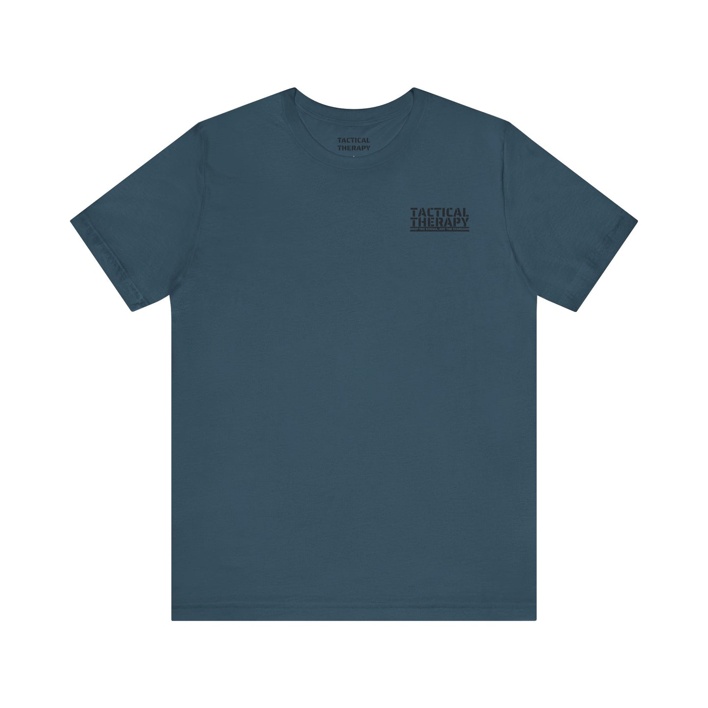Win The War Tee