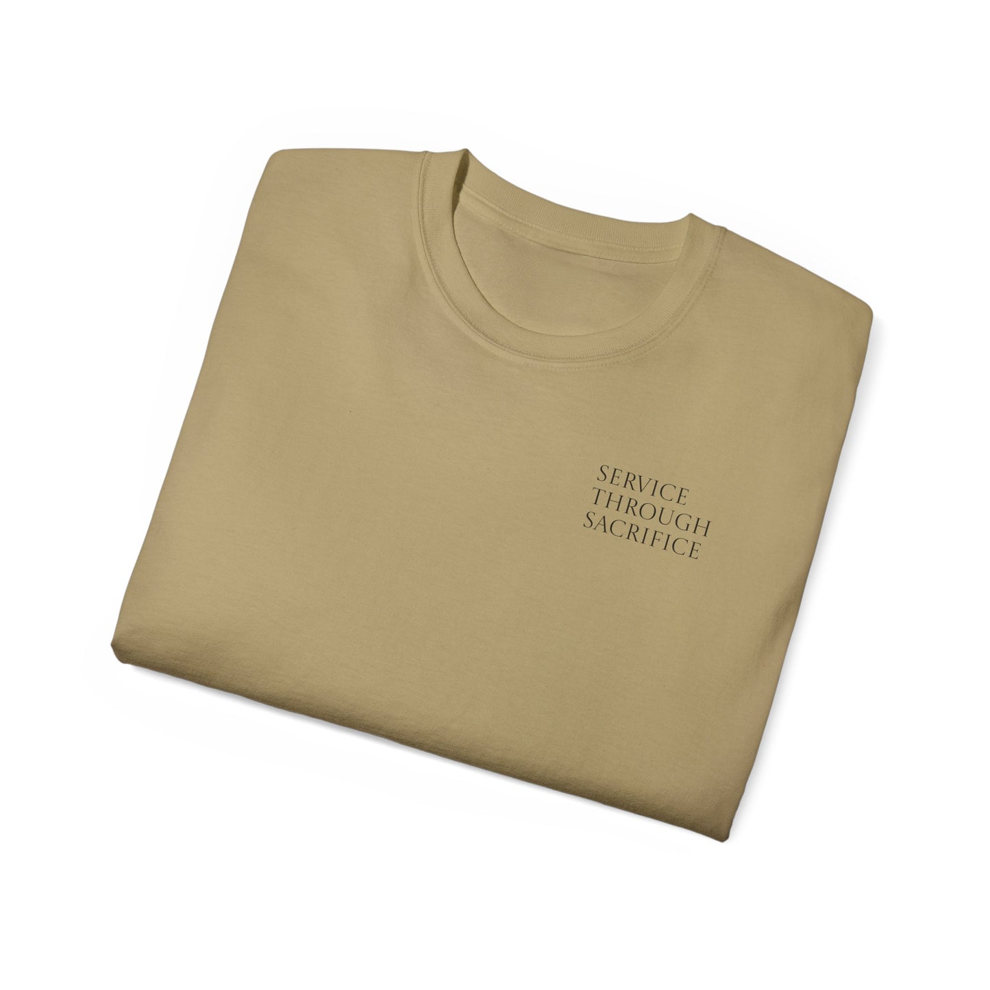 Crusaders OCP Undershirt