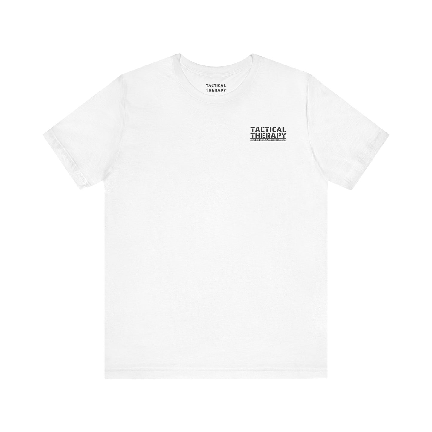 Win The War Tee