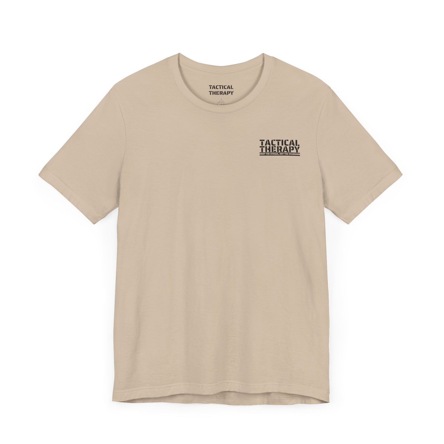 Win The War Tee