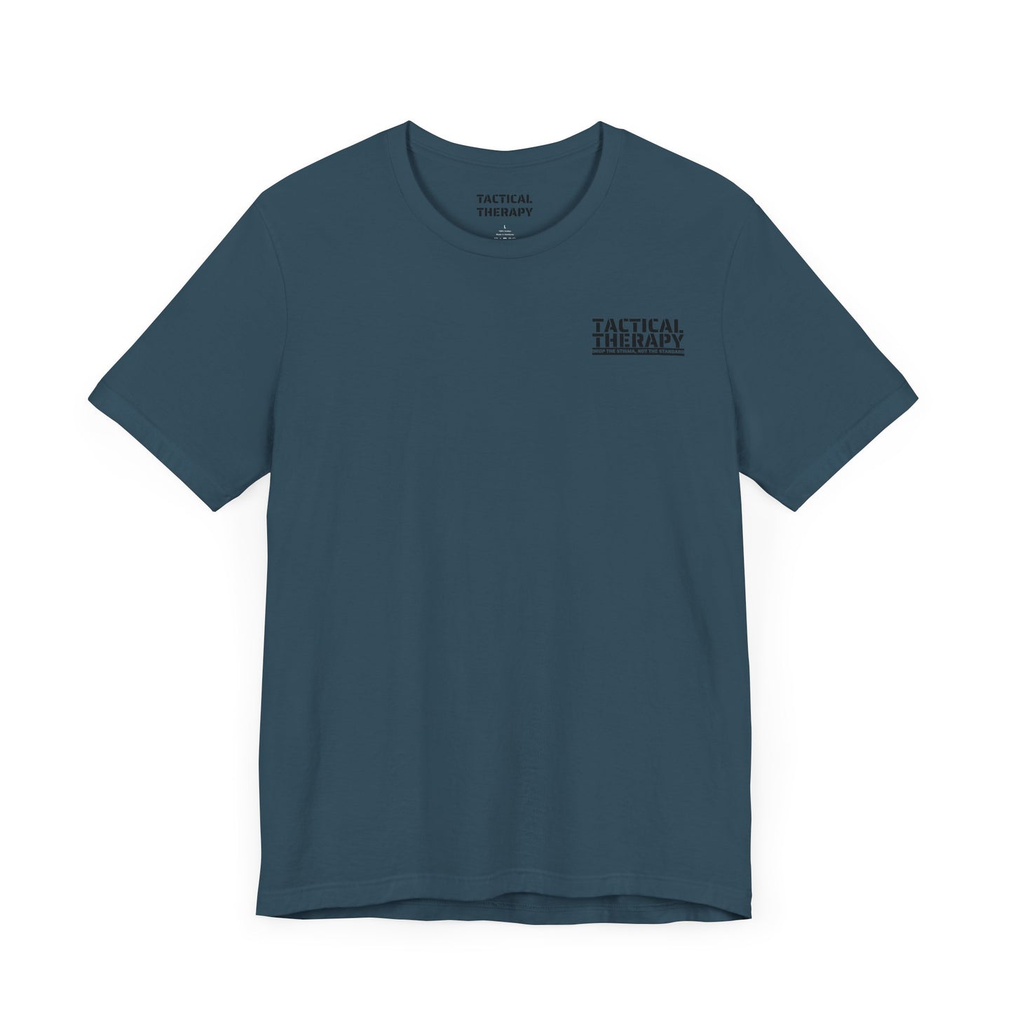 Win The War Tee