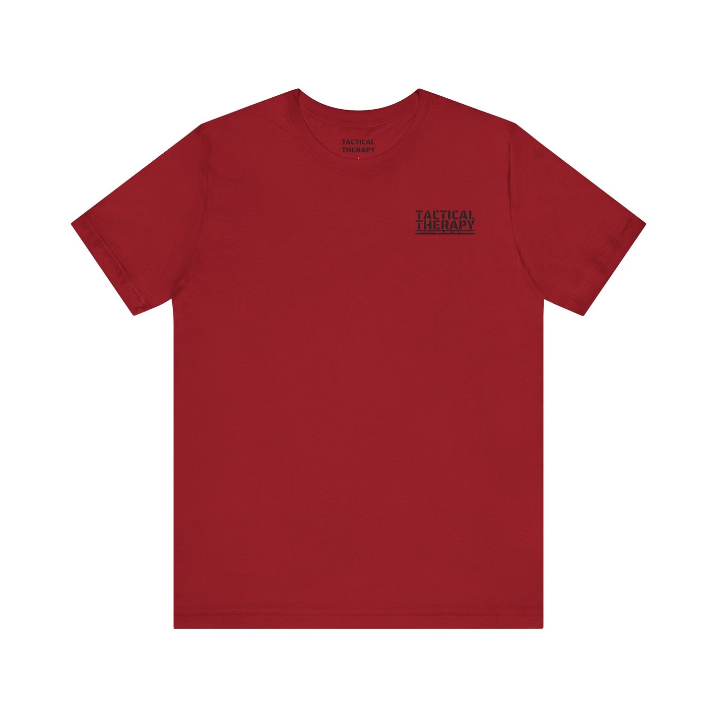 Win The War Tee