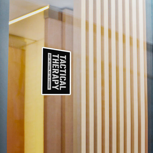 Tactical Therapy Logo