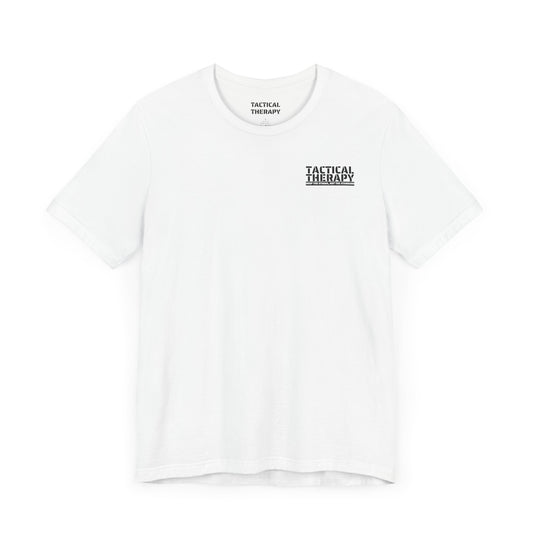 "Reinforcements" Mental Health Awareness Tee