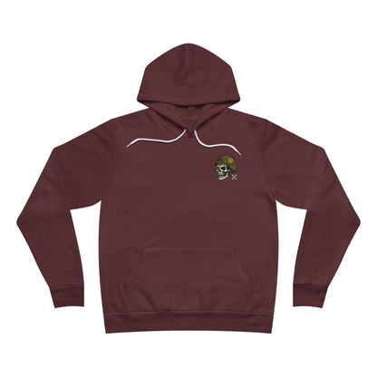 OG Tactical Therapy Skull Hoodie
