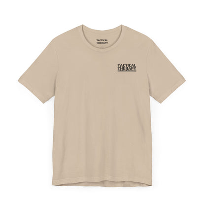 "Reinforcements" Mental Health Awareness Tee