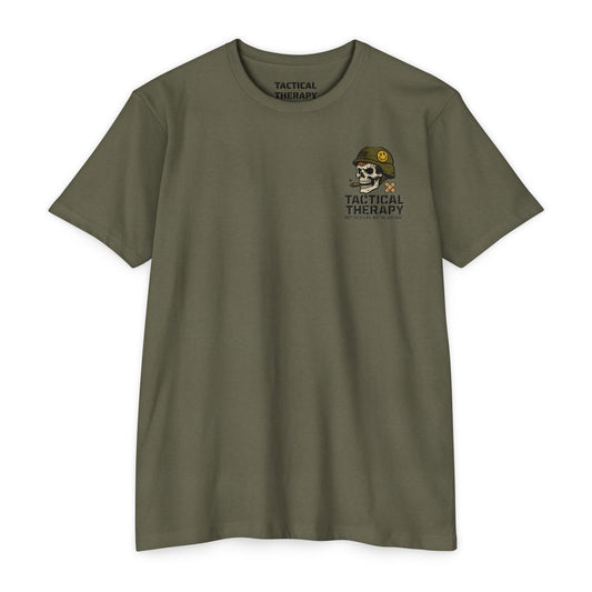 OG Tactical Therapy Skull Tank