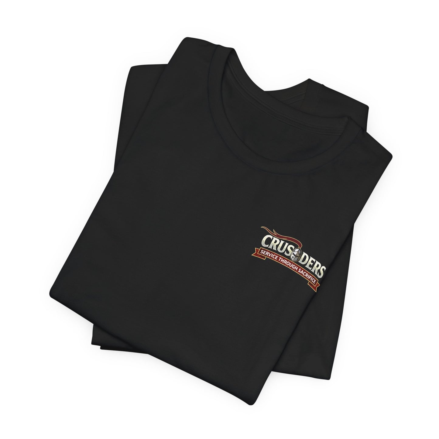 Crusaders PT Shirt