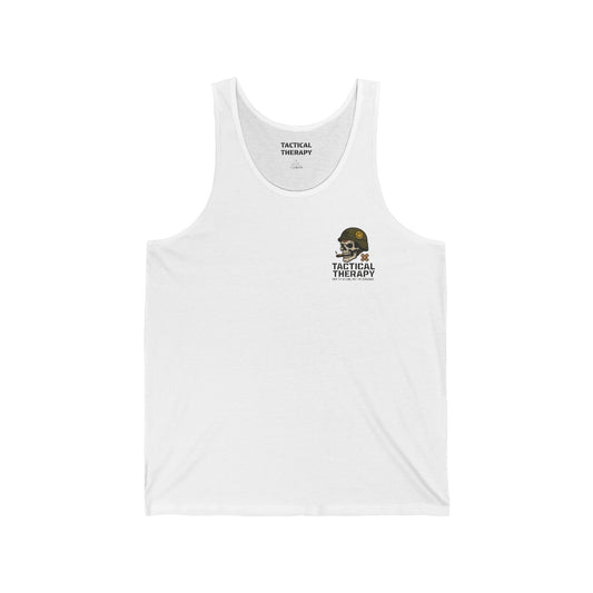 OG Tactical Therapy Skull Tank