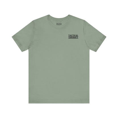 Win The War Tee