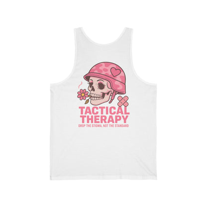 OG Tactical Therapy Tank Womens