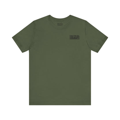 Win The War Tee