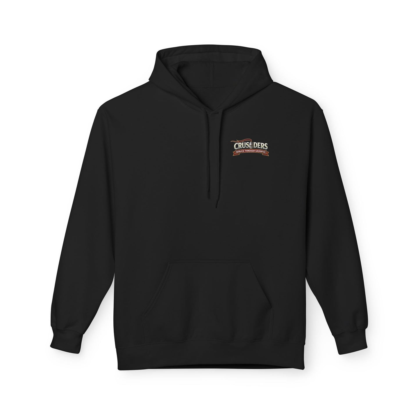 Crusader Hoodie