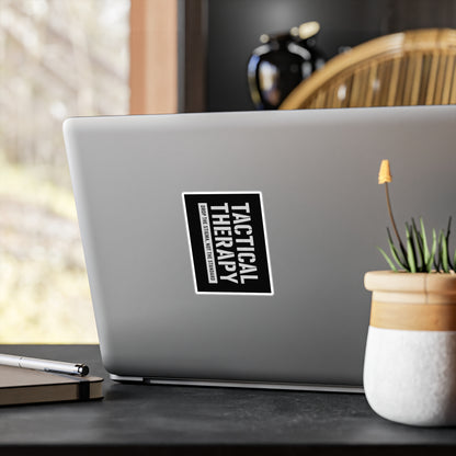 Tactical Therapy Logo
