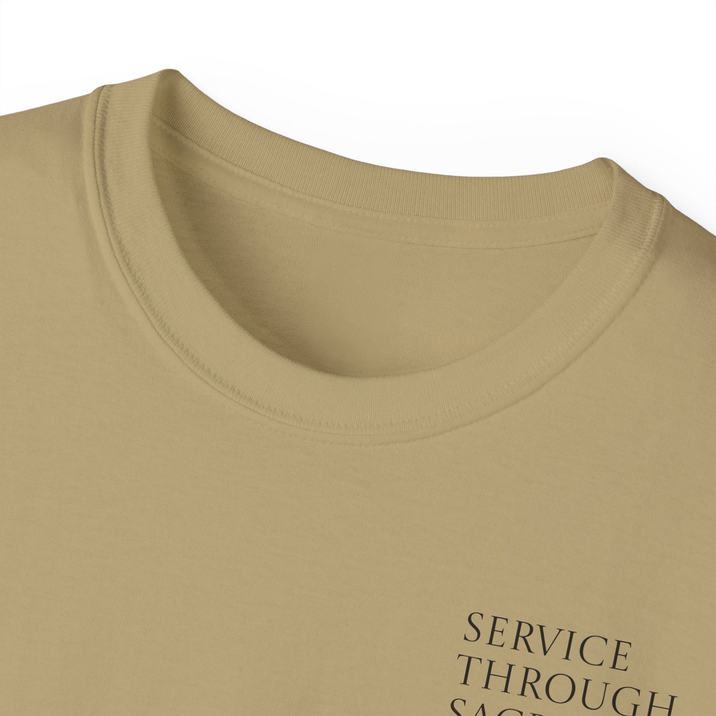 Crusaders OCP Undershirt