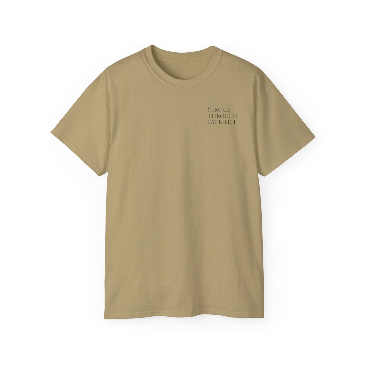 Crusaders OCP Undershirt