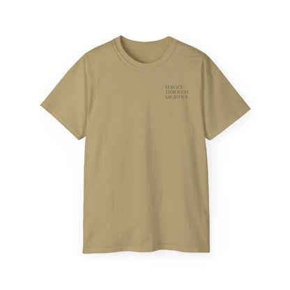Crusaders OCP Undershirt