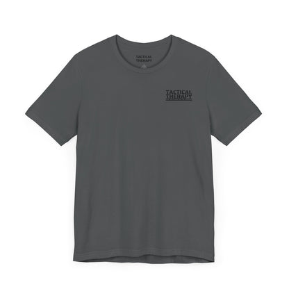 "Reinforcements" Mental Health Awareness Tee