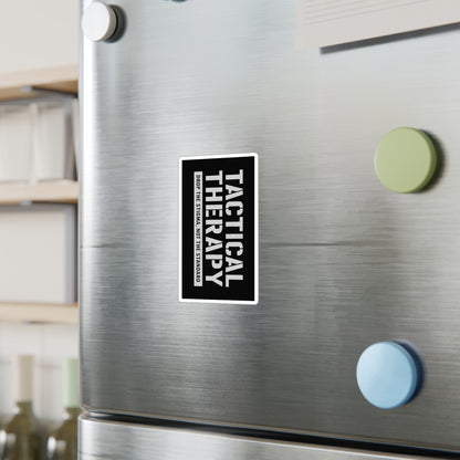 Tactical Therapy Logo