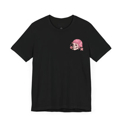 OG Tactical Therapy Skull T-Shirt Women's