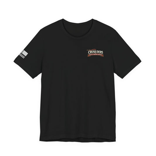Crusaders PT Shirt
