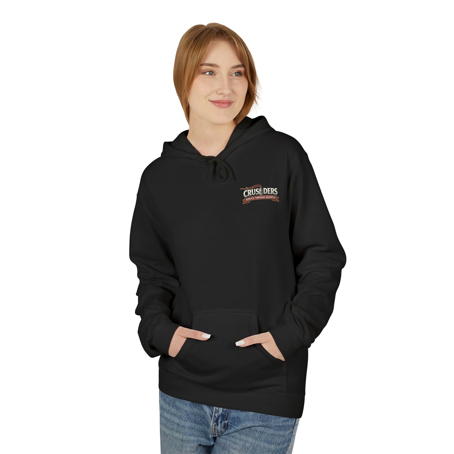 Crusader Hoodie