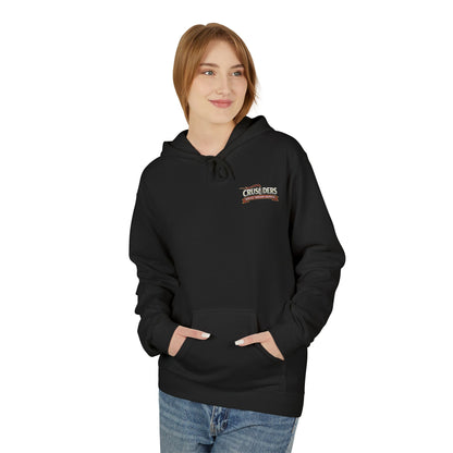 Crusader Hoodie